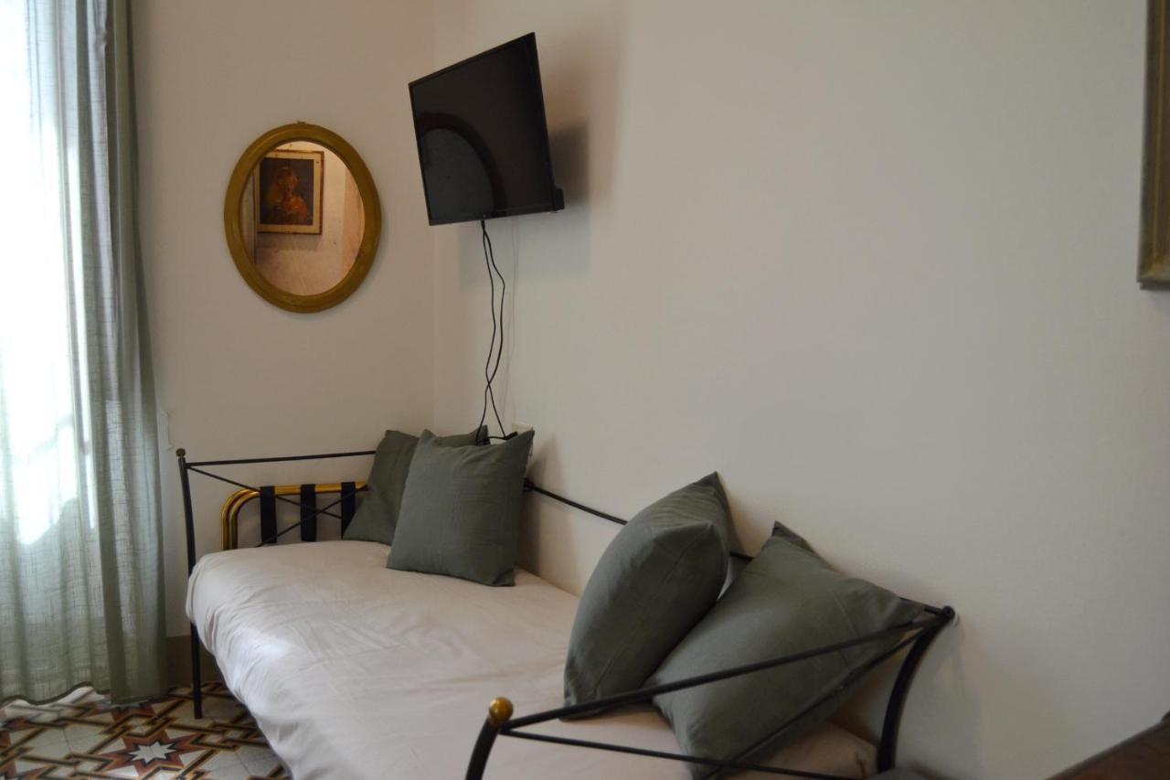 Florence Heart B&B Buitenkant foto