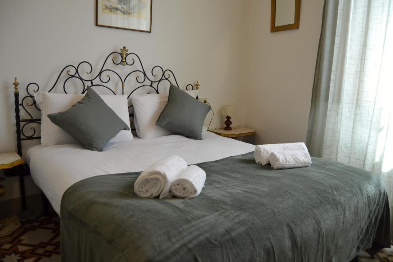 Florence Heart B&B Buitenkant foto