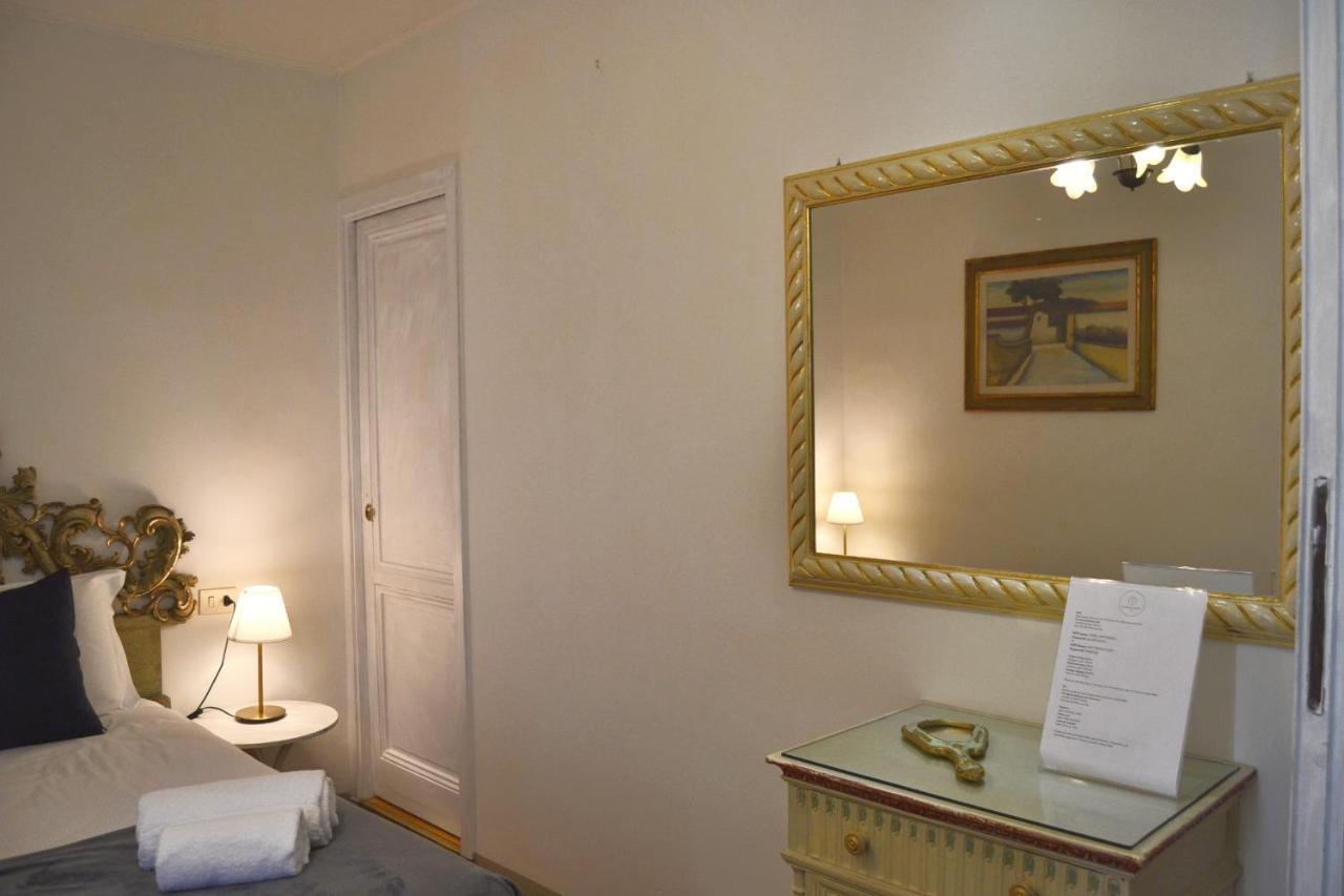 Florence Heart B&B Buitenkant foto