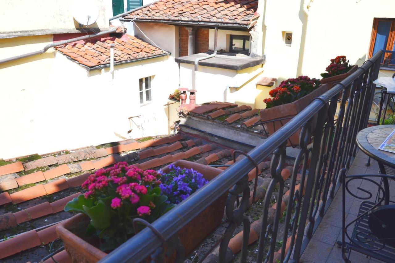 Florence Heart B&B Buitenkant foto