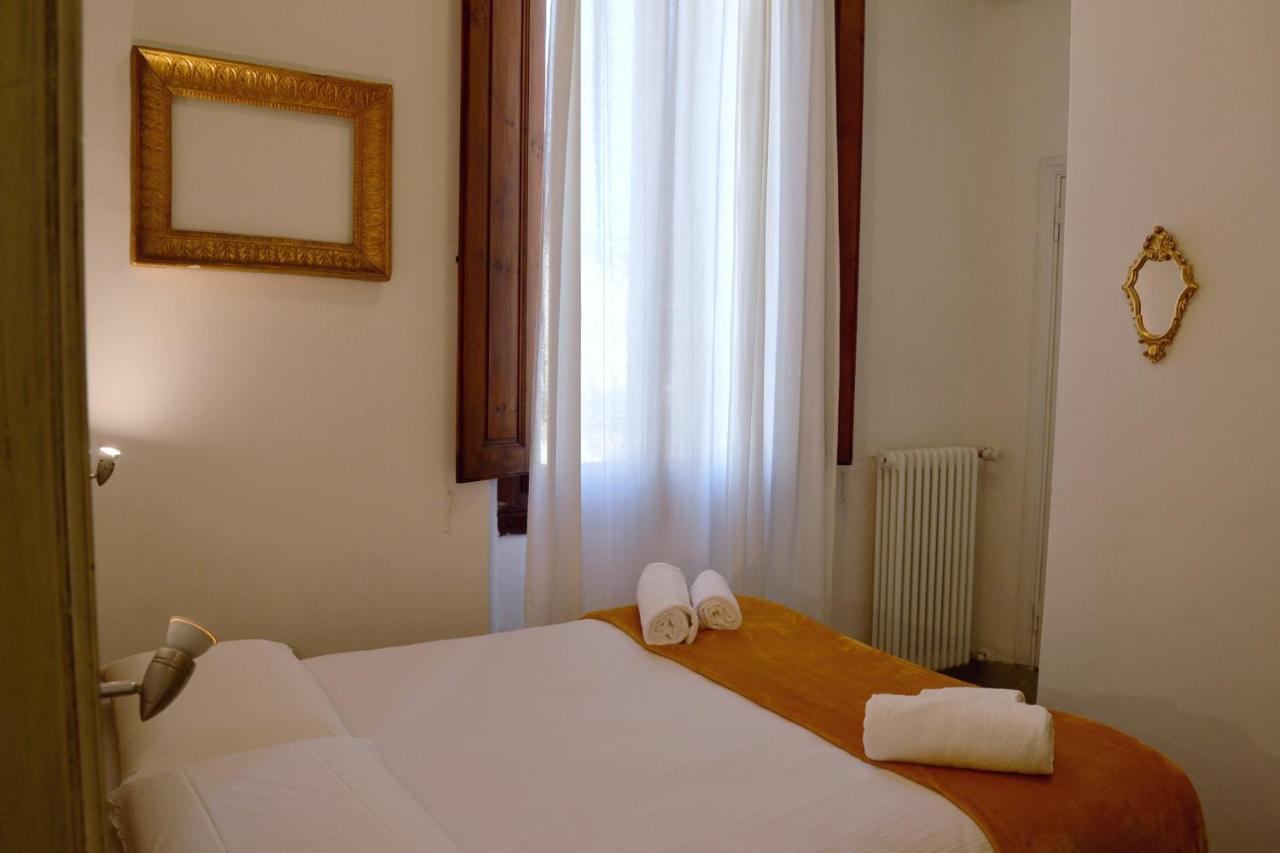 Florence Heart B&B Buitenkant foto